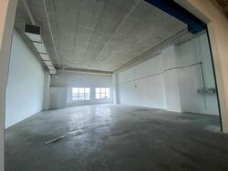 Shine@tuas South (D22), Factory #579589511